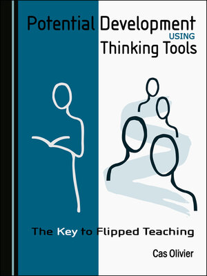 cover image of Potential Development Using Thinking Tools